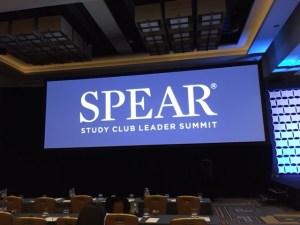 SPEAR Study Club